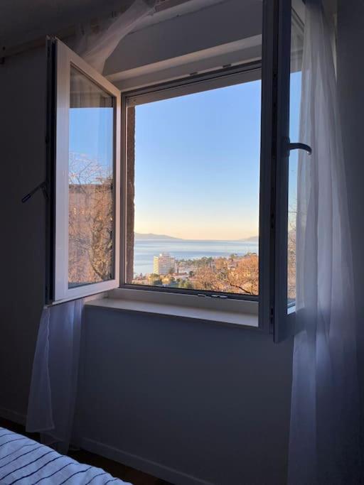 Captain'S Home **** Opatija Exterior photo