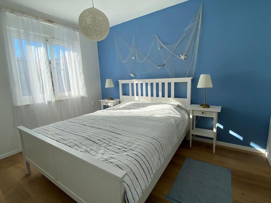 Captain'S Home **** Opatija Exterior photo